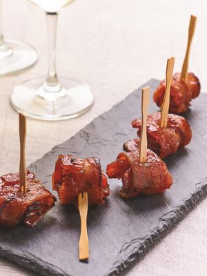 Gourmet Bakkwa