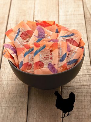 Mini Ez Chicken