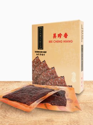 Sliced Beef 280g