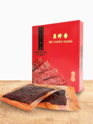 Sliced Pork 280g