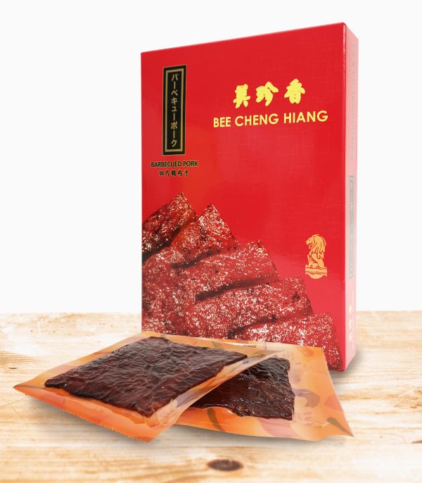 Sliced Pork 480g
