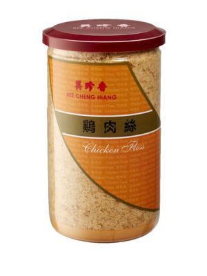 Chicken Floss 215g