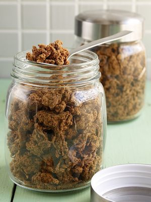 Crispy Pork Floss (Loose)
