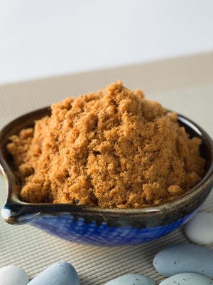 Fish Floss (Loose)