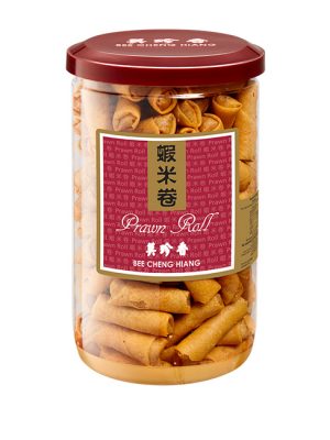 Prawn Roll 300g