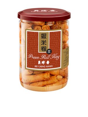 Prawn Roll King 250g