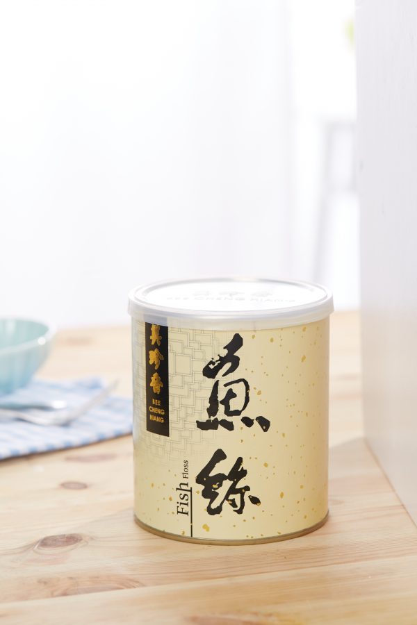 Fish Floss (Canister) - Image 2