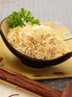 Chicken Floss (Loose)