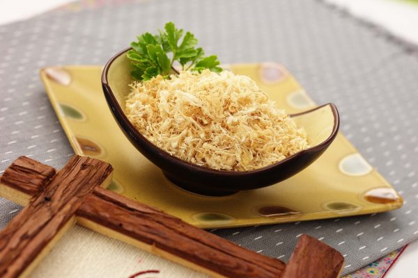 Chicken Floss (Loose)