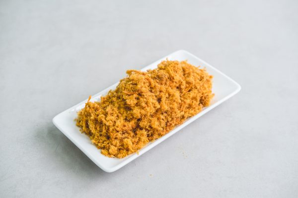 Chilli Pork Floss (Loose)