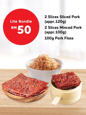 LITE BUNDLE SET
