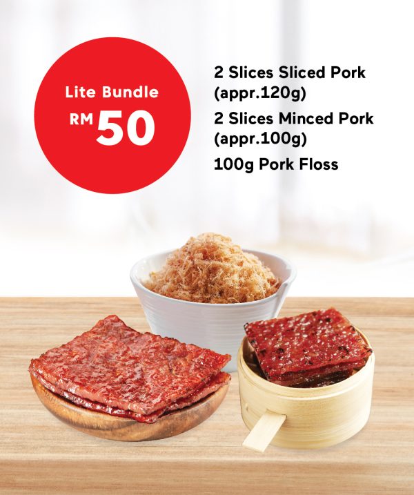LITE BUNDLE SET