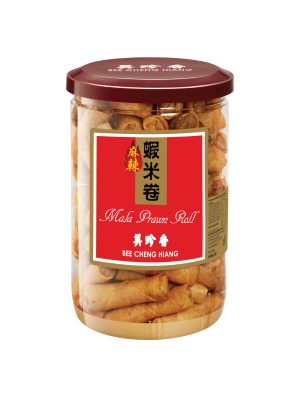 Mala Prawn Roll 250g