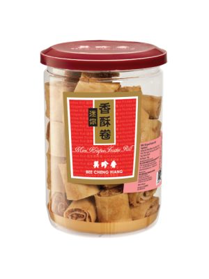 Mini Krispee Frostee Roll 180g