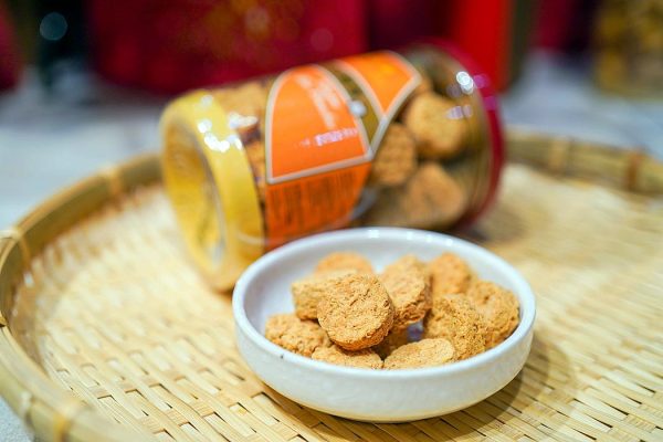 Mini Crunchies Chicken 180g