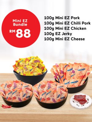 MINI EZ BUNDLE